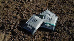 10-Pack Shower Pouch | Camping Showers - Agency 6