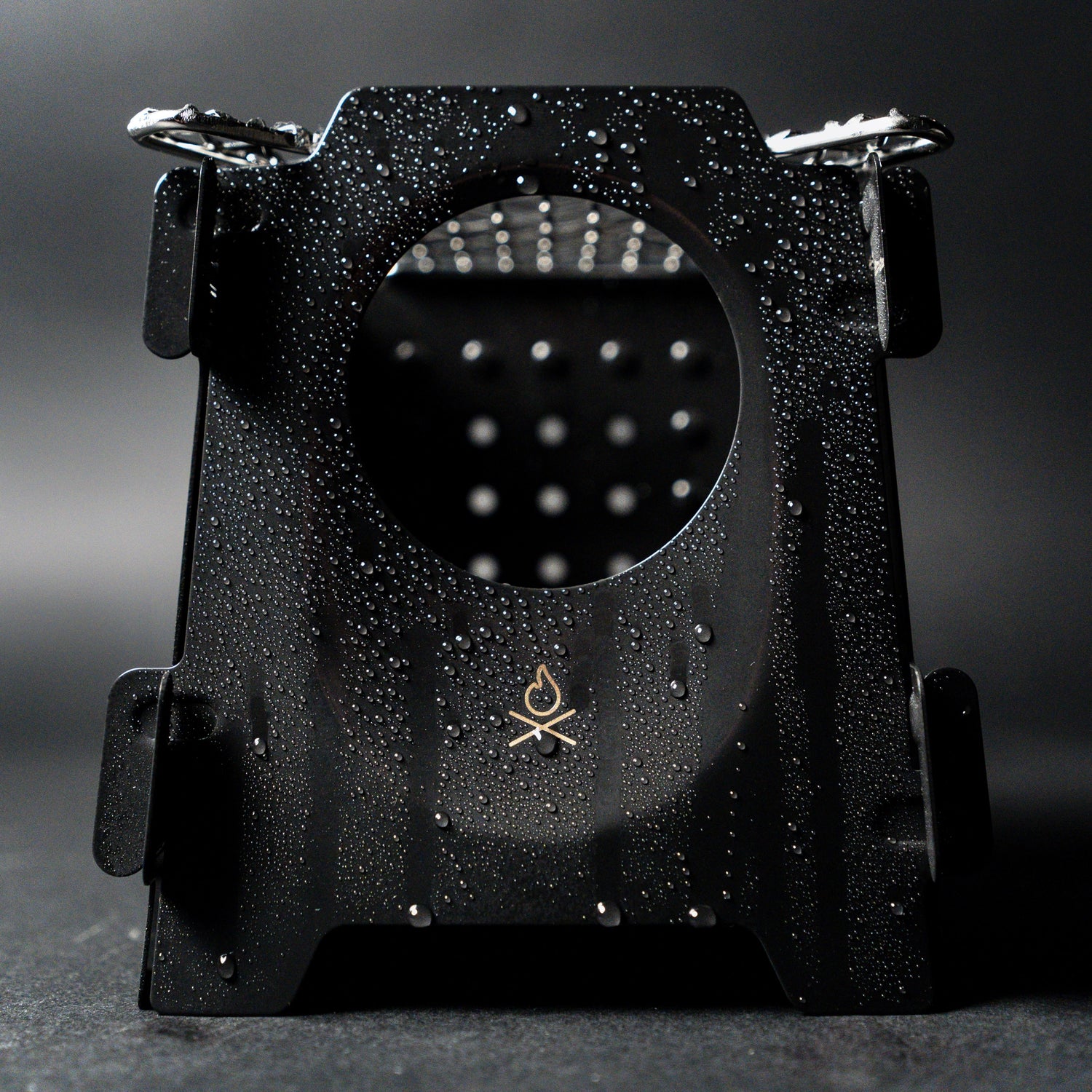 Stoker Stove by Agency 6 | Outdoor Ready