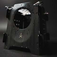 Stoker Stove by Agency 6 | Outdoor Ready