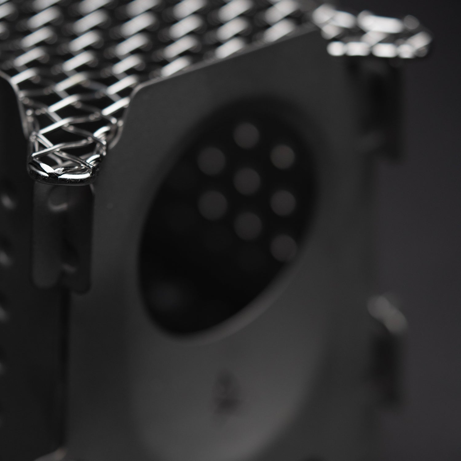 Stoker Stove by Agency 6 | Outdoor Ready