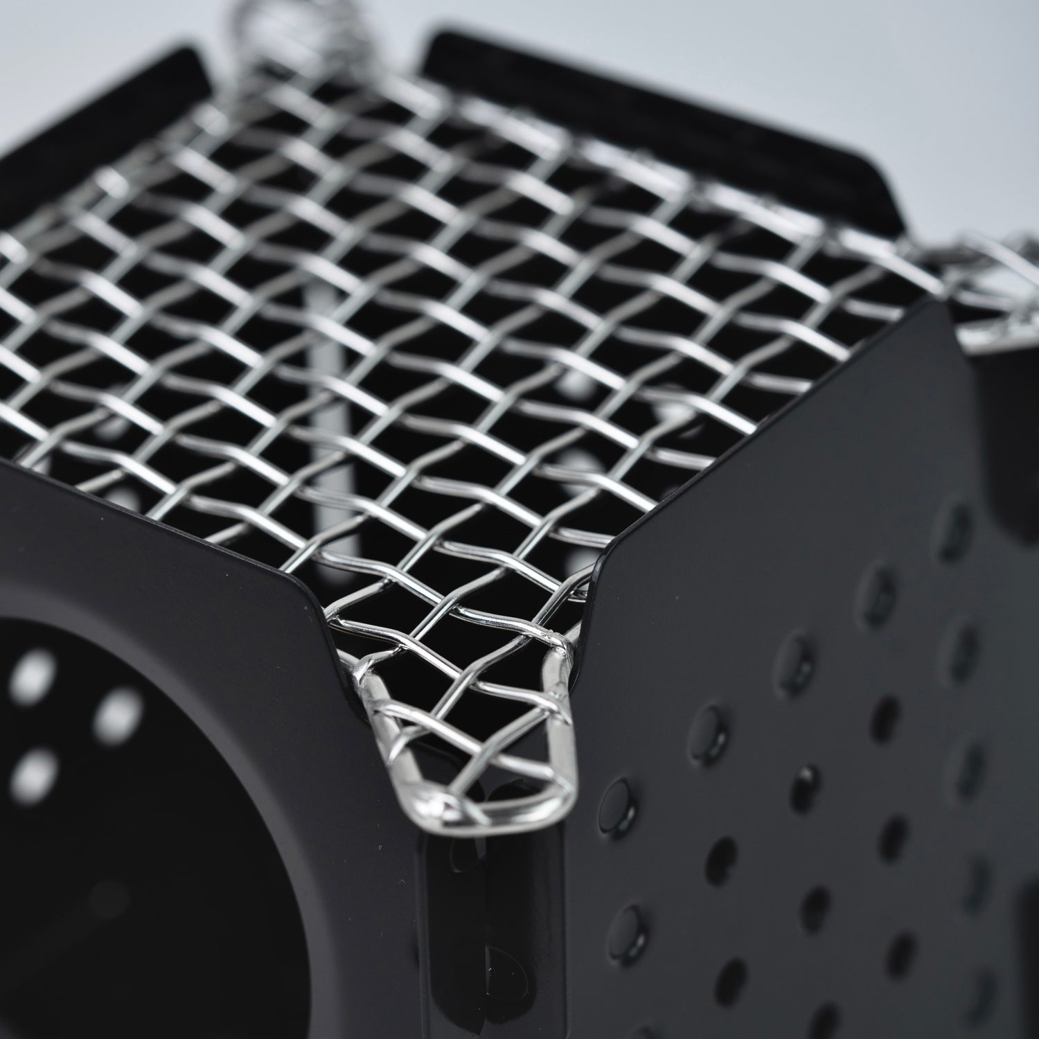 Stoker Stove by Agency 6 | Outdoor Ready
