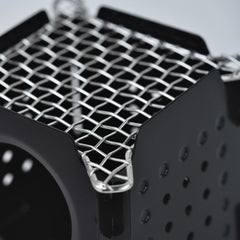 Stoker Stove by Agency 6 | Outdoor Ready