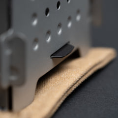 Stoker Stove by Agency 6 | Outdoor Ready