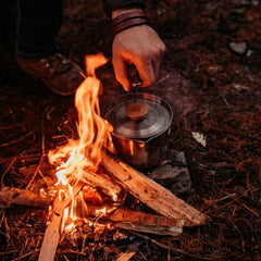 Kessel Pot | Premium Design by Agency 6