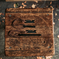 Hexå Fire Starter for Outdoor Use | Agency 6
