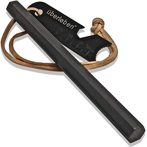 Hexå Fire Starter for Outdoor Use | Agency 6