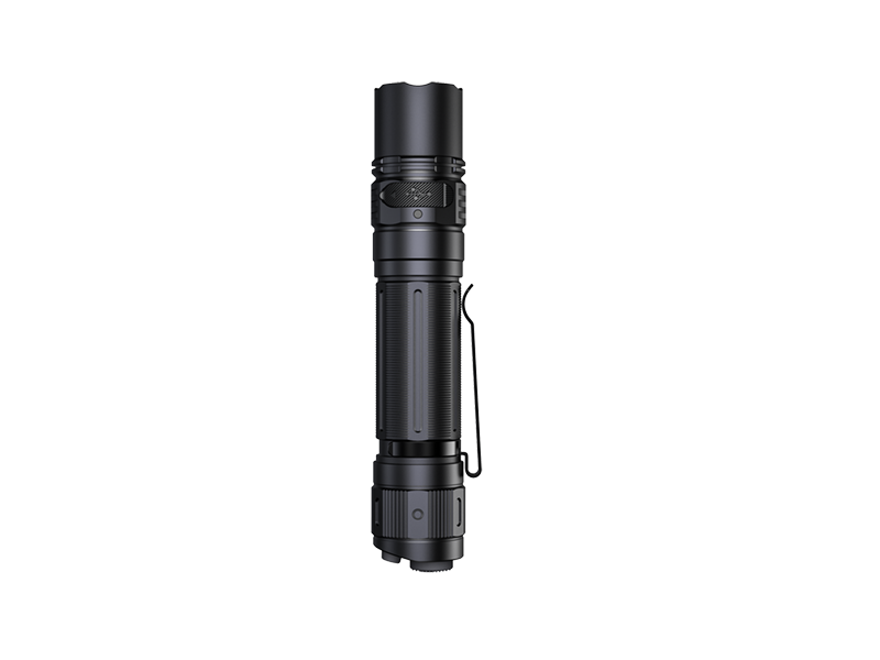 Fenix PD36R Bright Flashlight - Agency 6