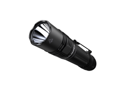 Fenix PD36R Bright Flashlight - Agency 6