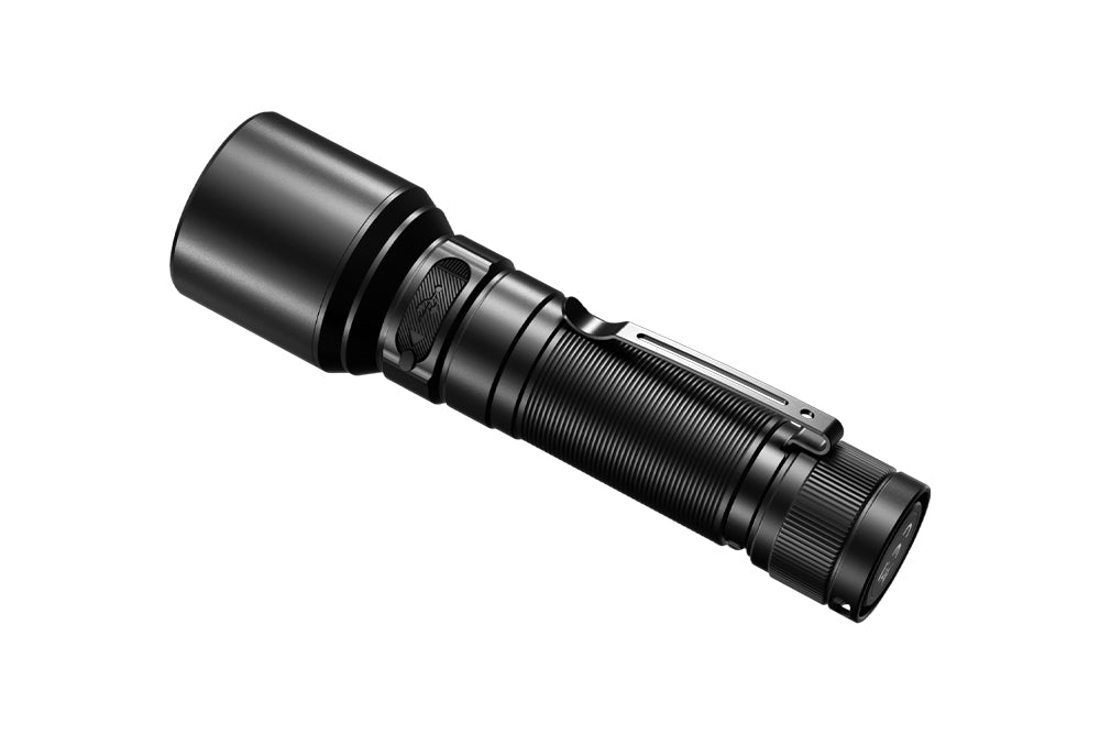 Fenix C7 Rechargeable Flashlight | Agency 6