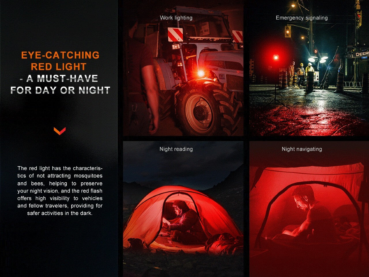 Fenix CL28R Lantern – Agency 6 Outdoor LED Gear