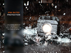 Fenix CL28R Lantern – Agency 6 Outdoor LED Gear