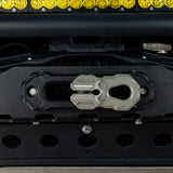 winch shackle