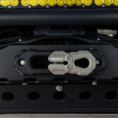 winch shackle