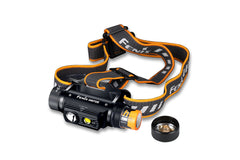 Fenix HM70R Rechargeable Headlamp - Agency 6