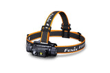 Fenix HM70R Rechargeable Headlamp - Agency 6
