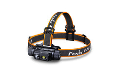 Fenix HM70R Rechargeable Headlamp - Agency 6