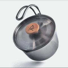 Kessel Pot | Premium Design by Agency 6