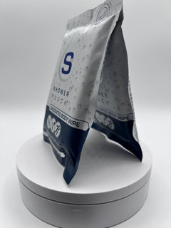 15-Pack Portable Showers for Camping | Agency 6