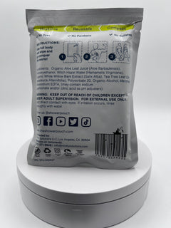 15-Pack Portable Showers for Camping | Agency 6
