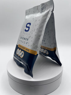 15-Pack Portable Showers for Camping | Agency 6