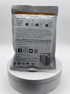 15-Pack Portable Showers for Camping | Agency 6