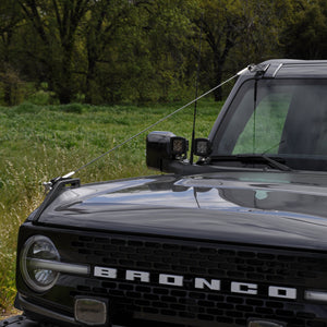 Ford Bronco Limb Riser Set