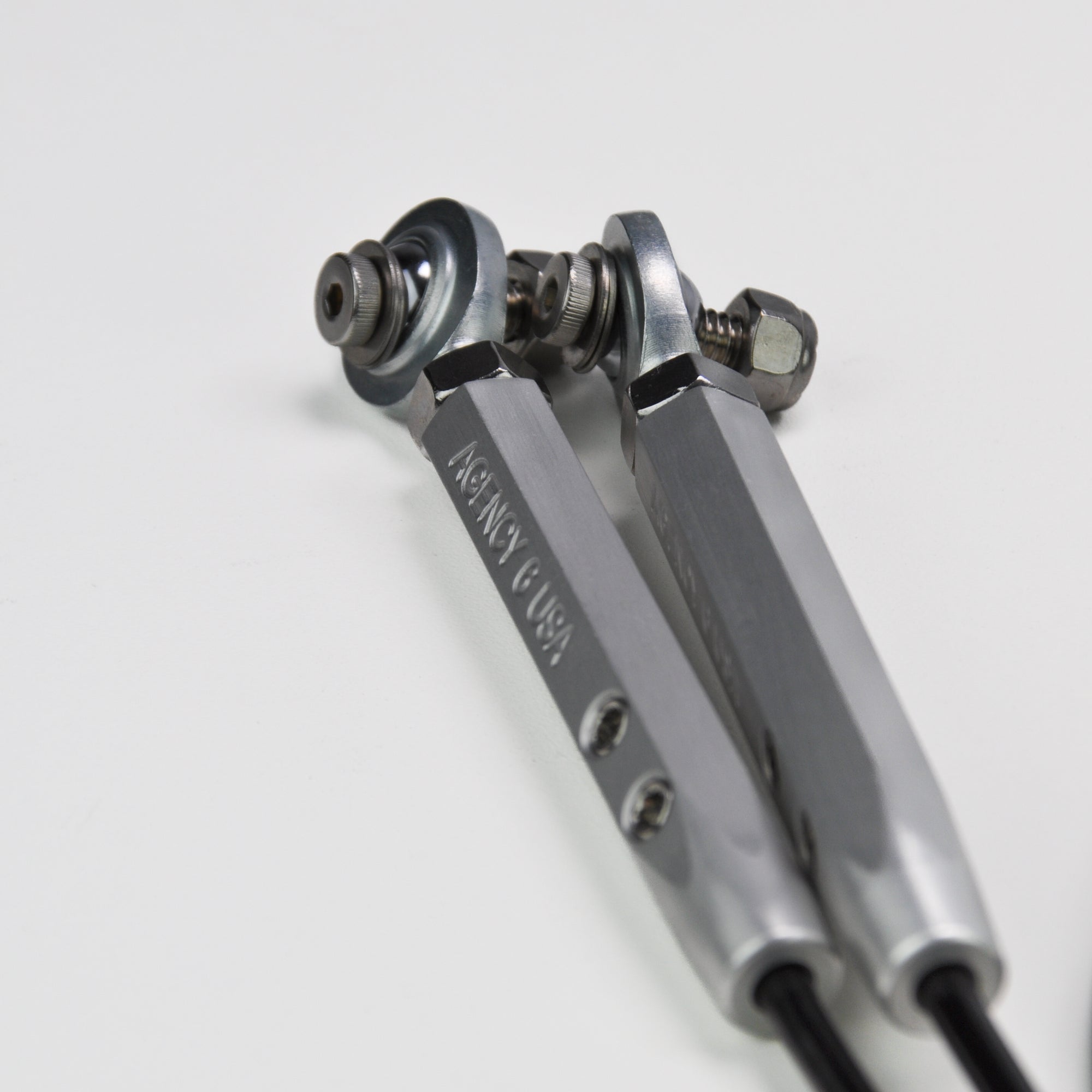 Ford Bronco Trail Limb Riser Kit | Agency 6 - Agency6.com