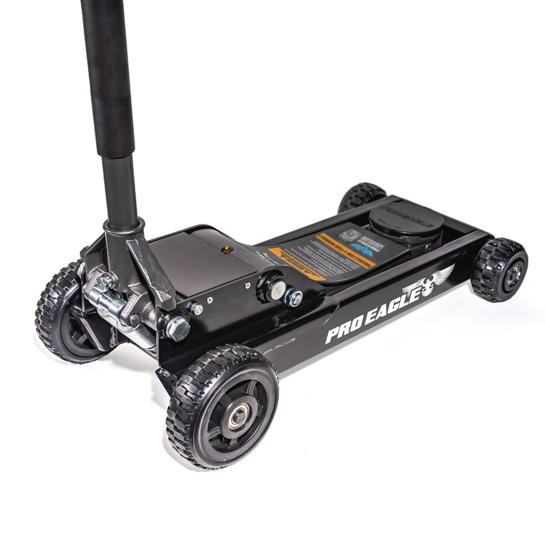 3 Ton Off Road Shop Jack 