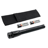 Mini Maglite LED 2 AA Holster Pack | Agency 6