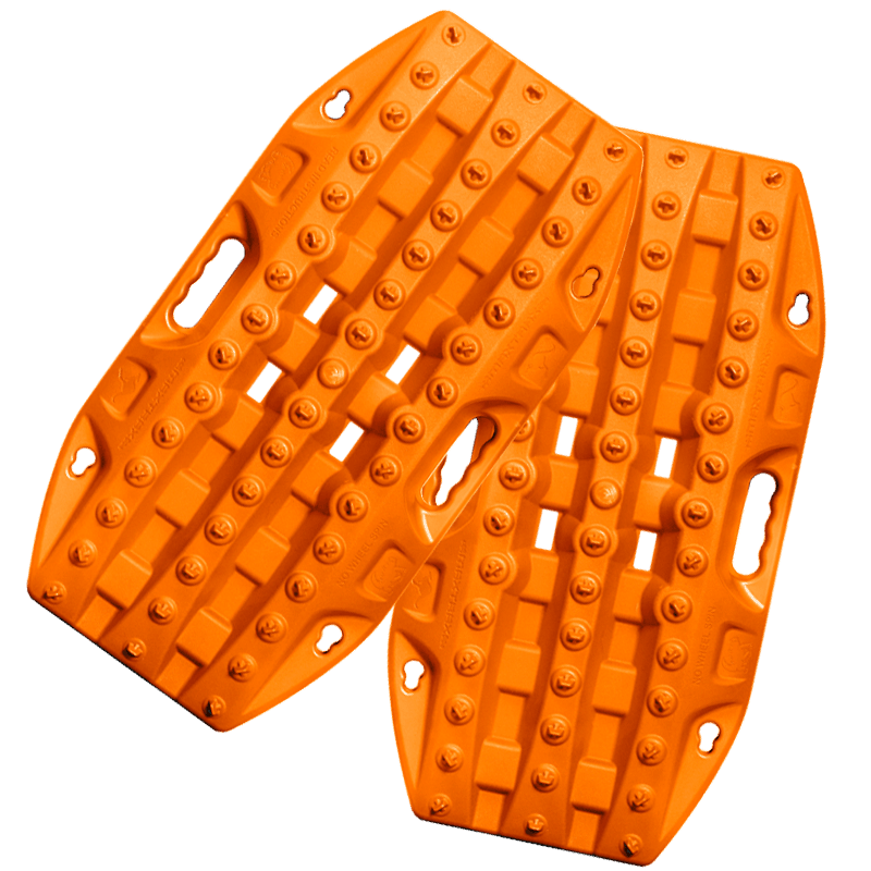 MAXTRAX Mini Recovery Boards | Agency 6