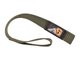 A6 1" Winch Hook Pull Strap – Agency 6 Quality