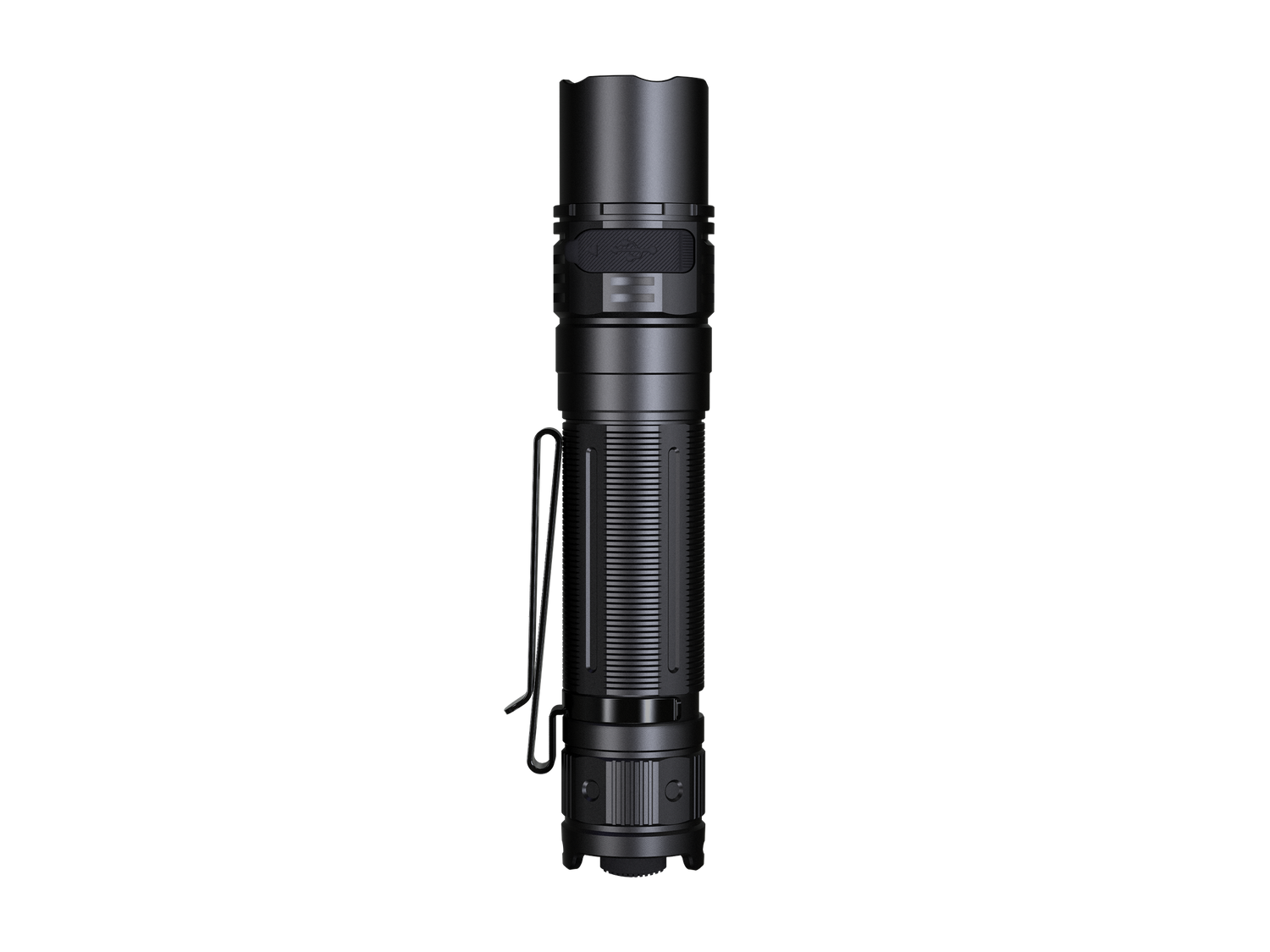 Rechargeable Tactical Flashlight – Fenix PD36R V2