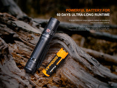 Rechargeable Tactical Flashlight – Fenix PD36R V2