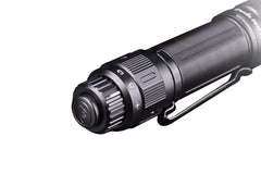 Fenix PD36 TAC - Tactical Flashlight | Agency 6