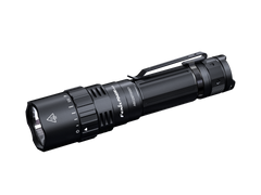 Fenix PD40R Rechargeable Flashlight | Agency 6