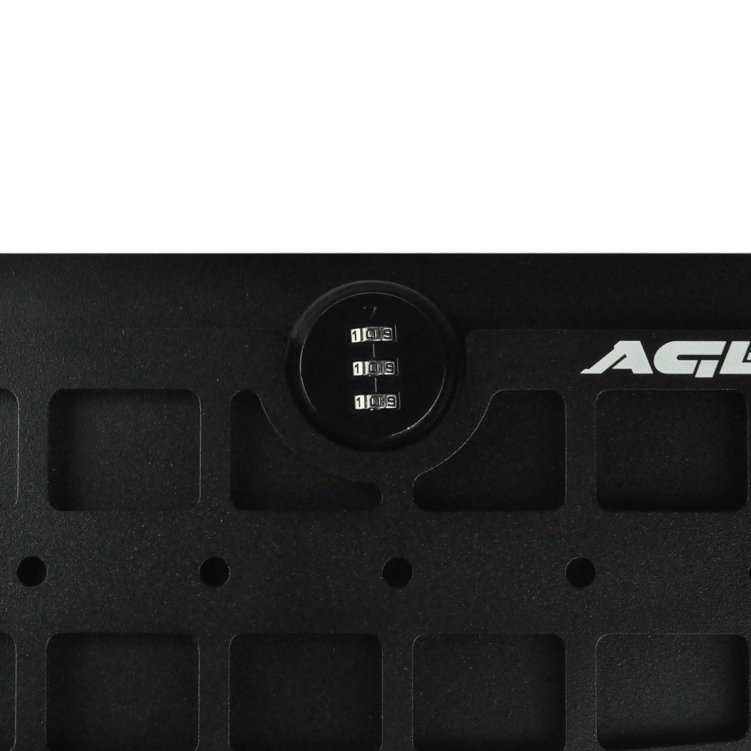 Secure Your Lock Box with Our Combo Lock Set