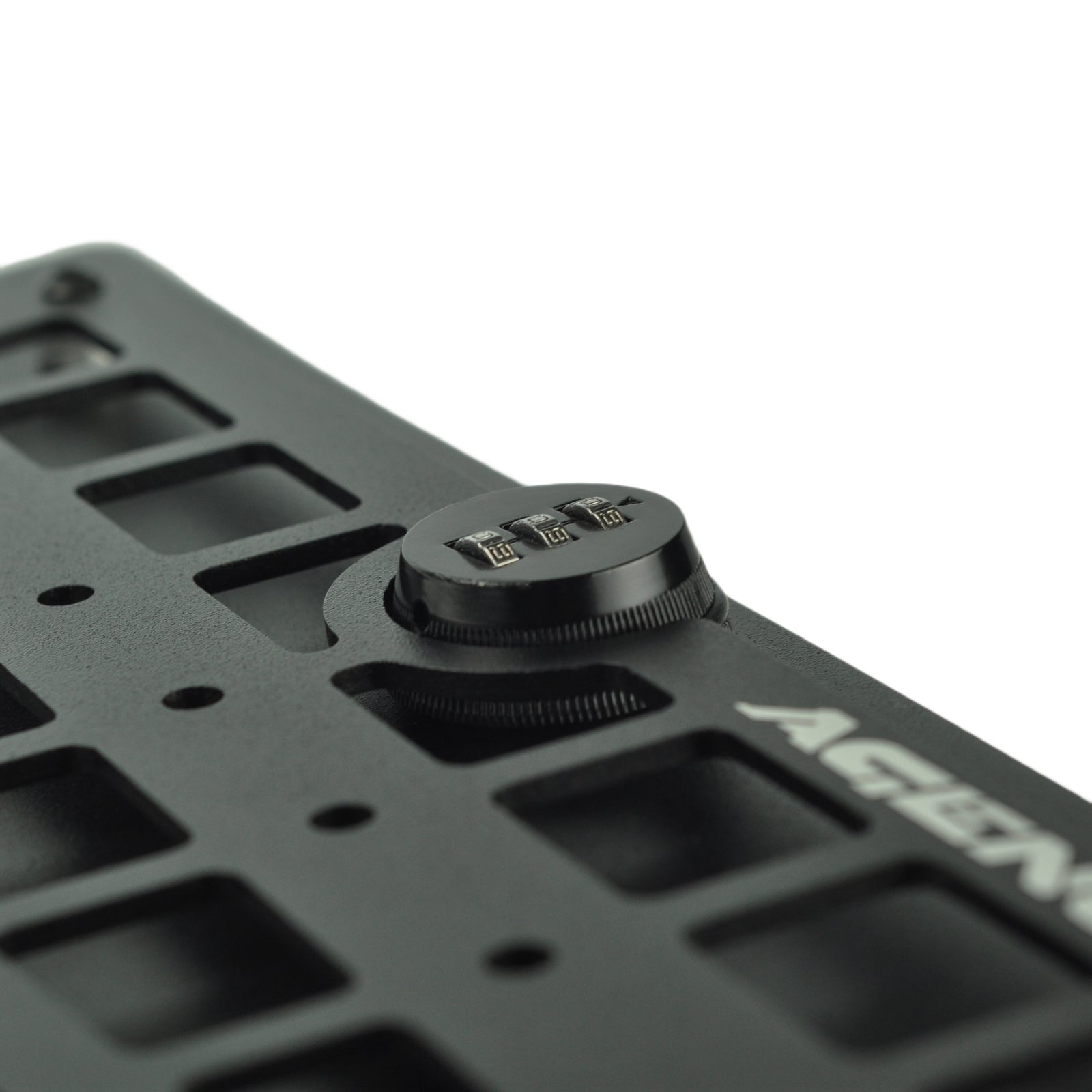 Secure Your Lock Box with Our Combo Lock Set