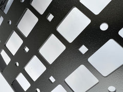Strong & Reliable Tread Panel | Agency 6