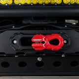 agency 6 billet winch shackle
