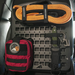  Sprinter Back Seat GRIDS Pair | Agency 6