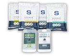 Adventure Kit Travel Hygiene Set | Agency 6