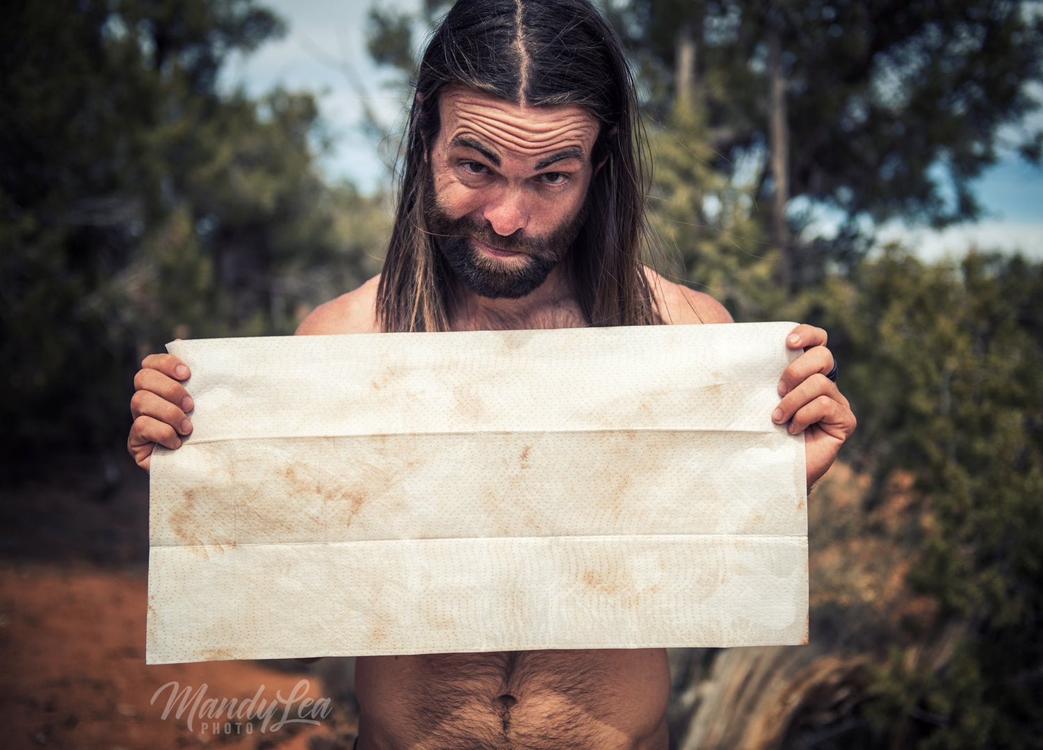 Compact 5-Pack Shower Pouch | Agency 6