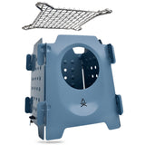 Stoker Stove by Agency 6 | Outdoor Ready