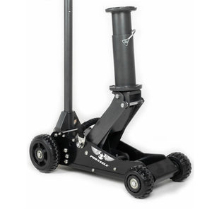 1.5 Ton Big Wheel Off Road Jack - "Talon"
