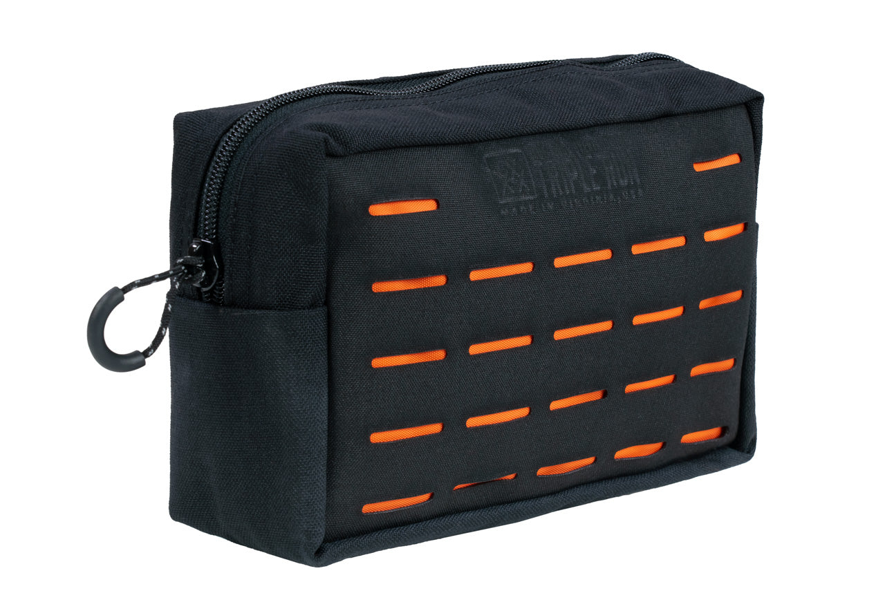 Medium GP Pouch - 5 x 8 x 3