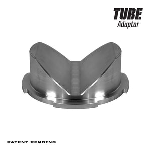 Tube Adaptor