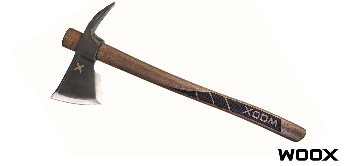 Woox Solo Axe