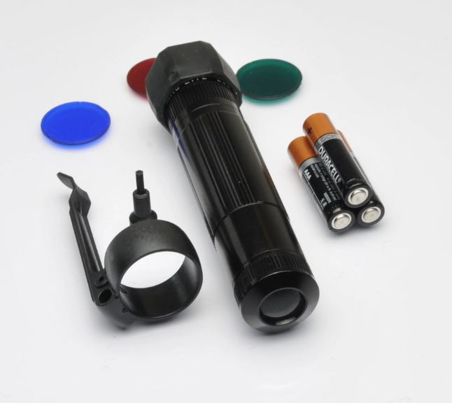 Maglite XL50 LED Tactical Pack | Agency 6