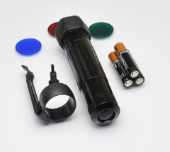 Maglite XL50 LED Tactical Pack | Agency 6