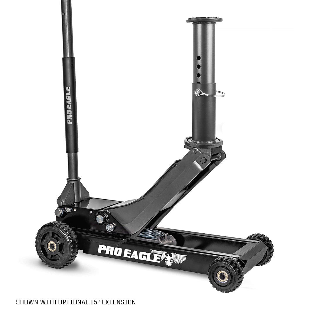 3 Ton Off Road Shop Jack 